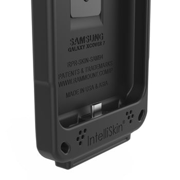 IntelliSkin® for Samsung Galaxy XCover7