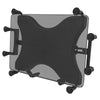 RAM-HOL-UN9U:RAM-HOL-UN9U_1:RAM® X-Grip® Universal Holder for 9"-11" Tablets