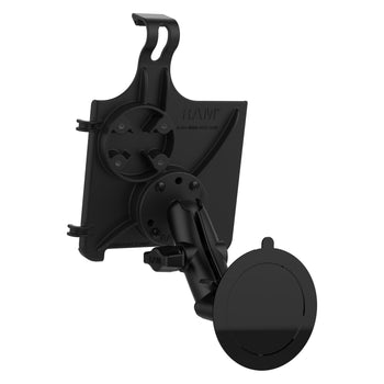 RAM® Twist-Lock™ Suction Cup Mount for Apple iPad mini 6