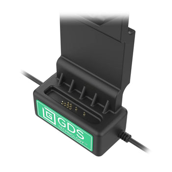 GDS® Uni-Conn™ Powered Dock with USB-A & RJ45 Data