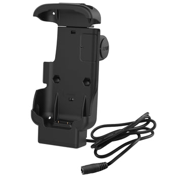 RAM® Form-Fit Powered Dock for Zebra TC73 & TC78