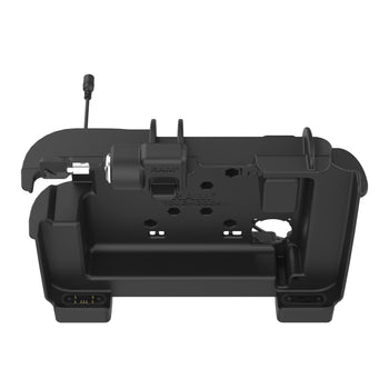 RAM® Powered Locking Dock for Zebra ET6x