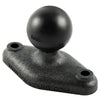 RAP-B-238U:RAP-B-238U_1:RAM® Composite Diamond Ball Base