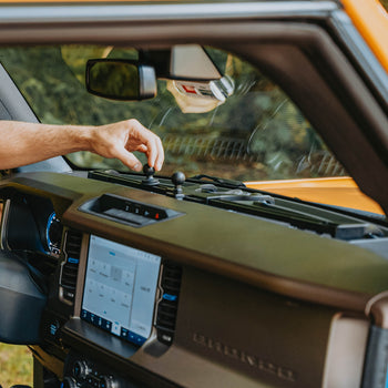 RAM® Tough-Track™ for '21-23 Ford Bronco