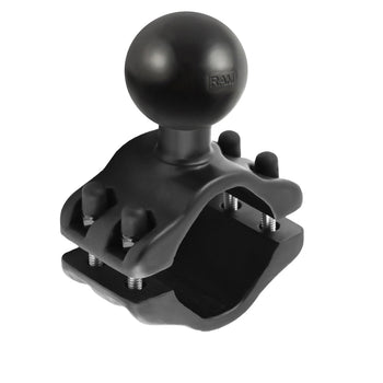 RAM® Rail Clamp Ball Base for 2" - 2.5" Rails - C Size