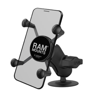 RAM® X-Grip® Phone Mount Flex Adhesive Base