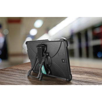 GDS® Hand-Stand™ Hand Strap and Kickstand for Tablets